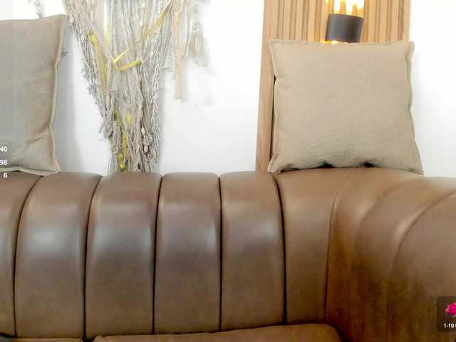yasmin-dina live cam on BongaCams