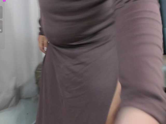 yasmin-dina live cam on BongaCams