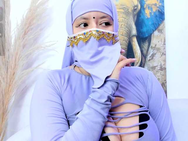 yasmin-dina, live now on BongaCams