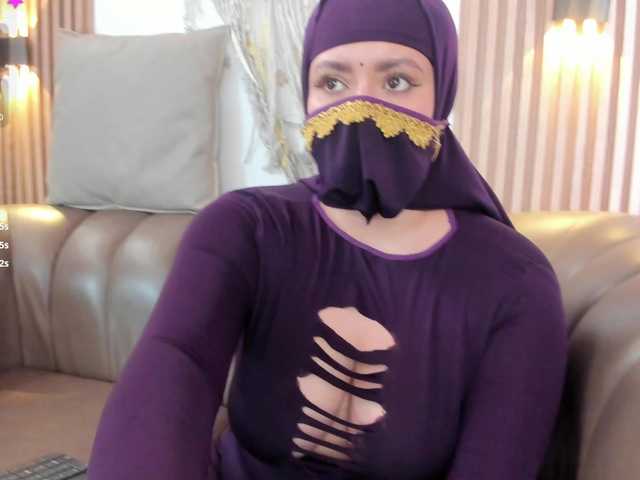 yasmin-dina webcam