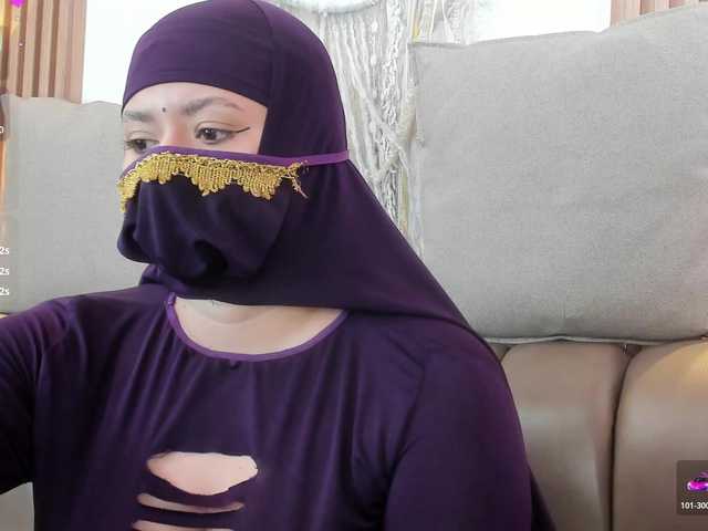 yasmin-dina live cam on BongaCams