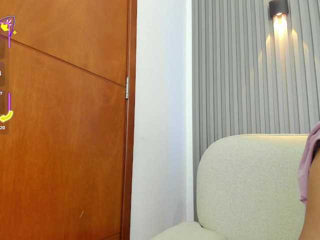 yasmin-dina live cam on BongaCams
