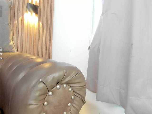 yasmin-dina live cam on BongaCams