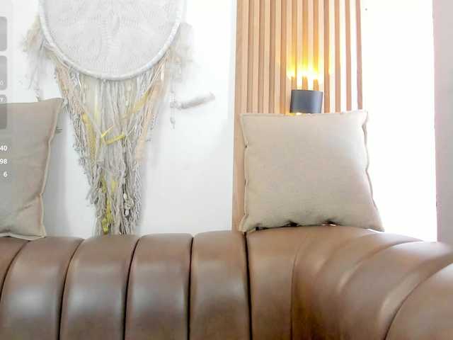 yasmin-dina live cam on BongaCams