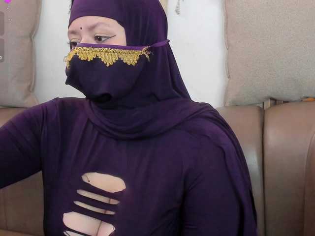 yasmin-dina live sex