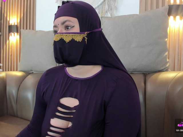 yasmin-dina live cam on BongaCams