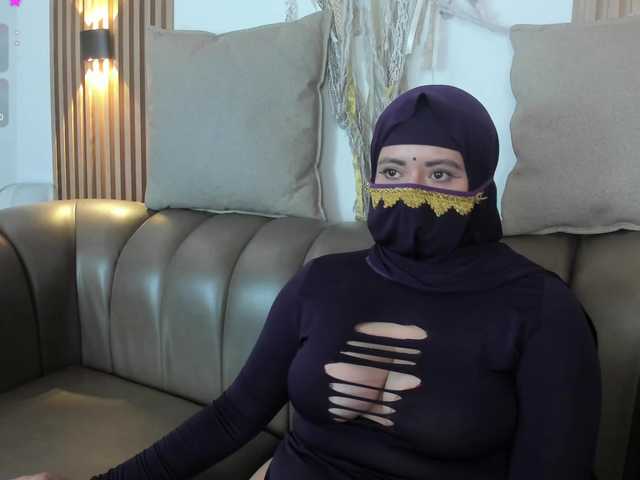 Yasmin Dina (Yasmin-dina)