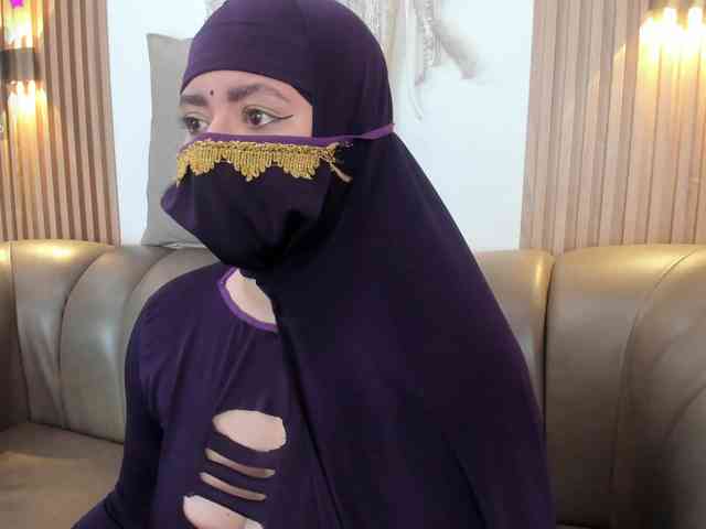 yasmin-dina webcam