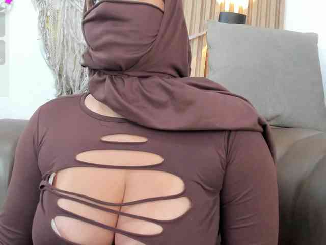 yasmin-dina webcam