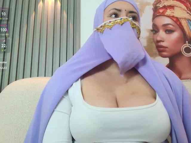 yasmin-dina webcam
