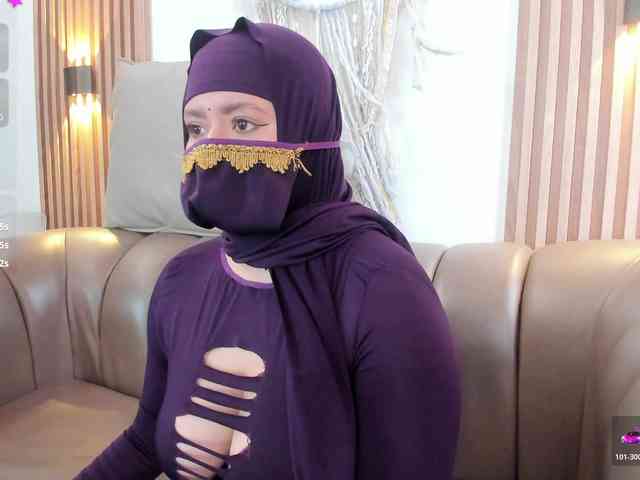 yasmin-dina webcam