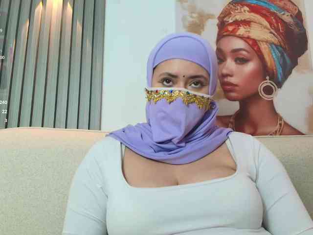 yasmin-dina webcam