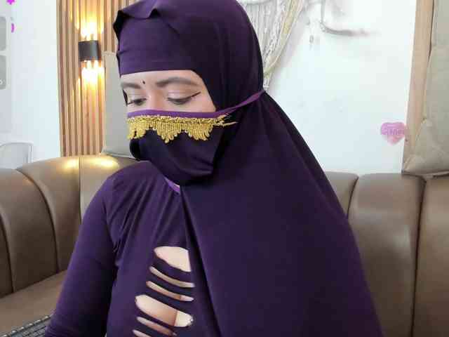 yasmin-dina webcam