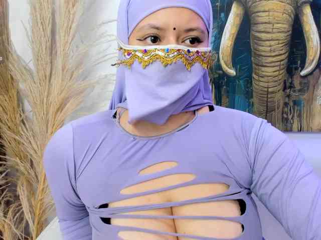 yasmin-dina webcam