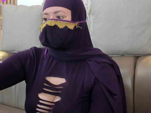 yasmin-dina webcam