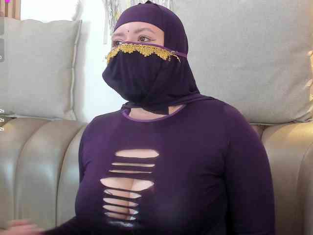 yasmin-dina webcam