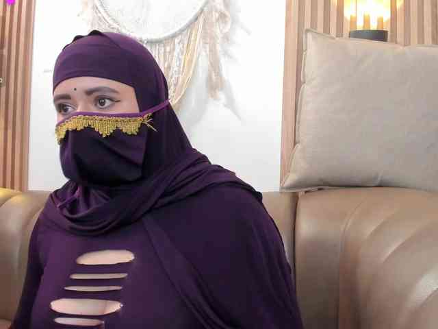 yasmin-dina webcam