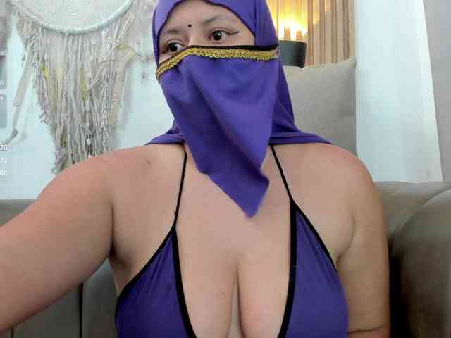 yasmin-dina webcam