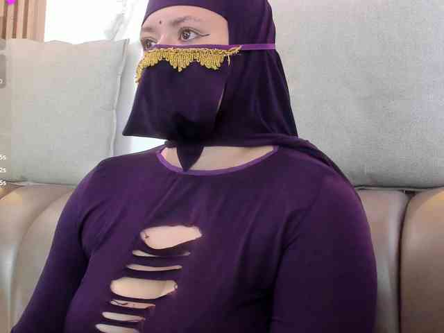 yasmin-dina webcam