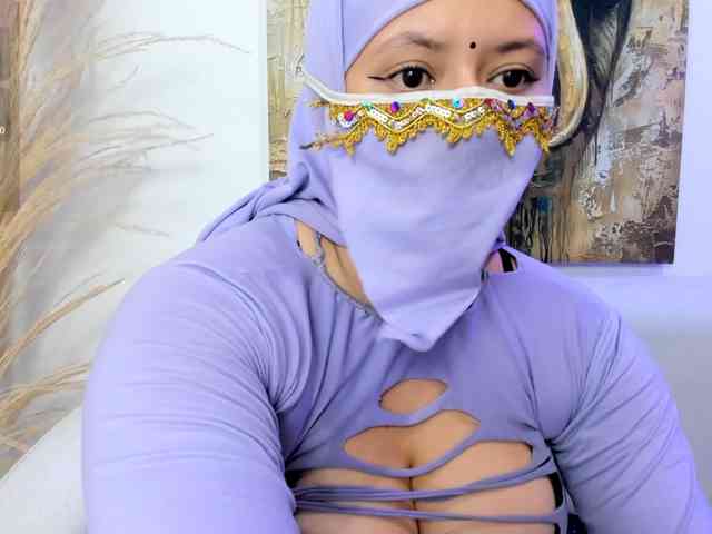 yasmin-dina webcam