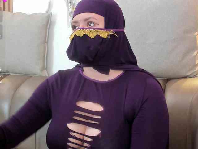 yasmin-dina webcam