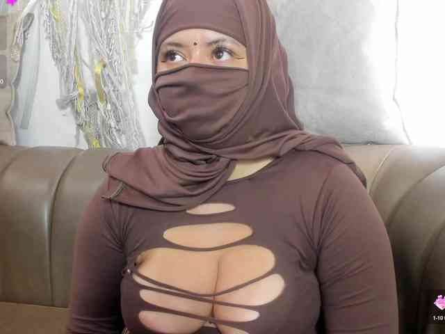 yasmin-dina webcam