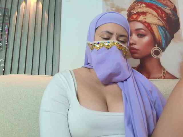 yasmin-dina webcam