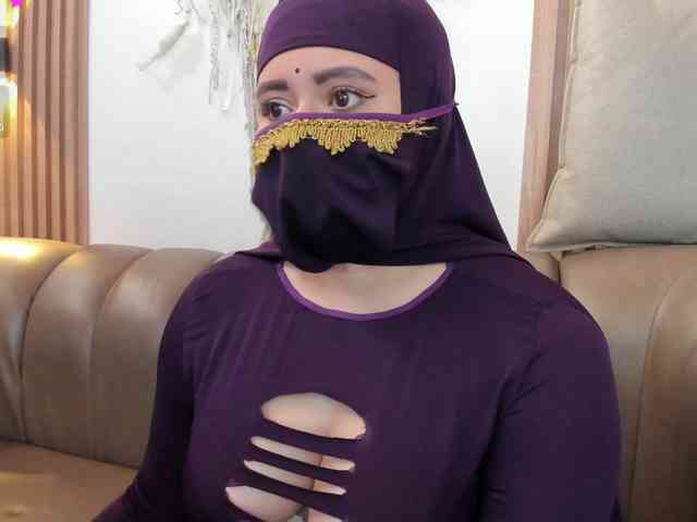 yasmin-dina webcam