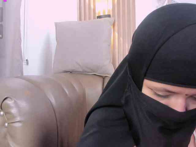 yasmin-dina webcam