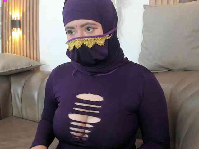 yasmin-dina webcam