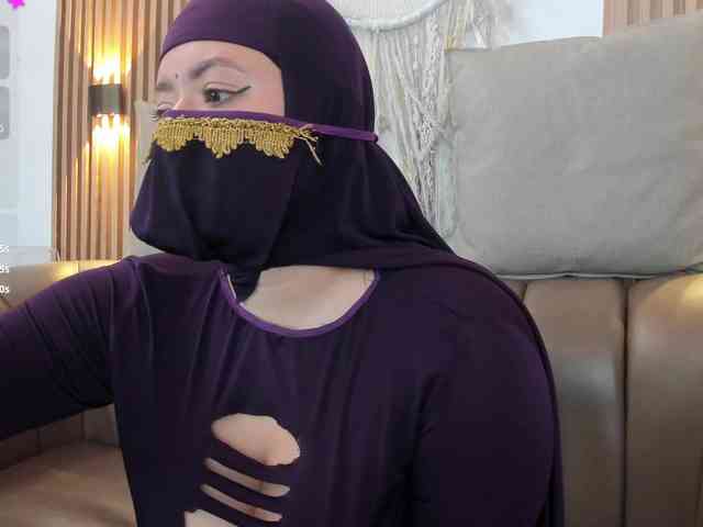 yasmin-dina webcam