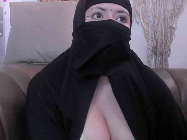 yasmin-dina webcam