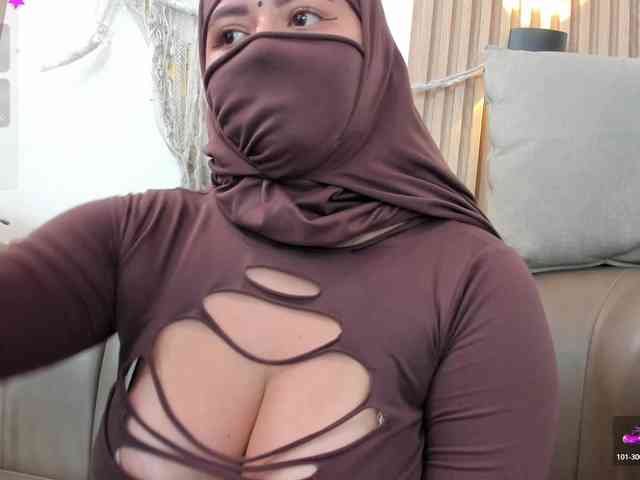 yasmin-dina webcam