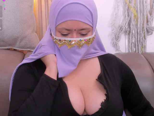 yasmin-dina webcam
