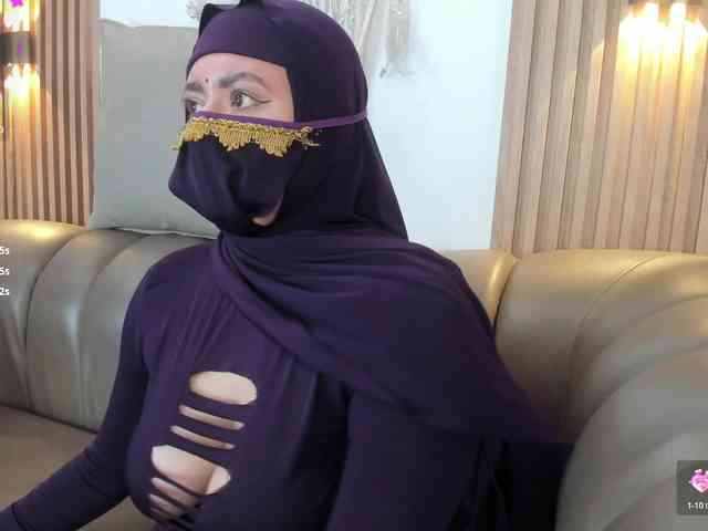 yasmin-dina webcam