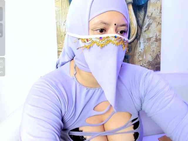 yasmin-dina webcam