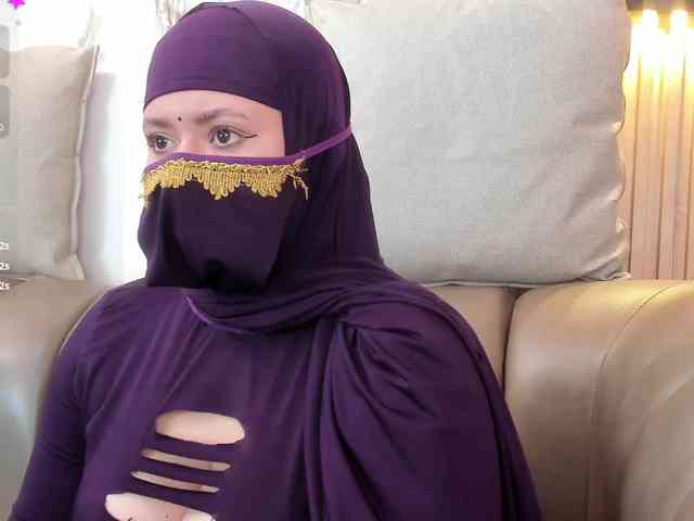 yasmin-dina webcam