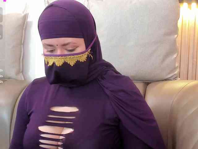 yasmin-dina webcam