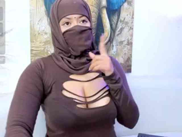 yasmin-dina webcam