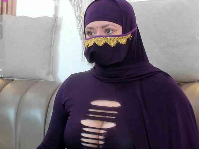 yasmin-dina webcam