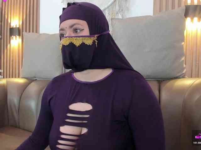 yasmin-dina webcam