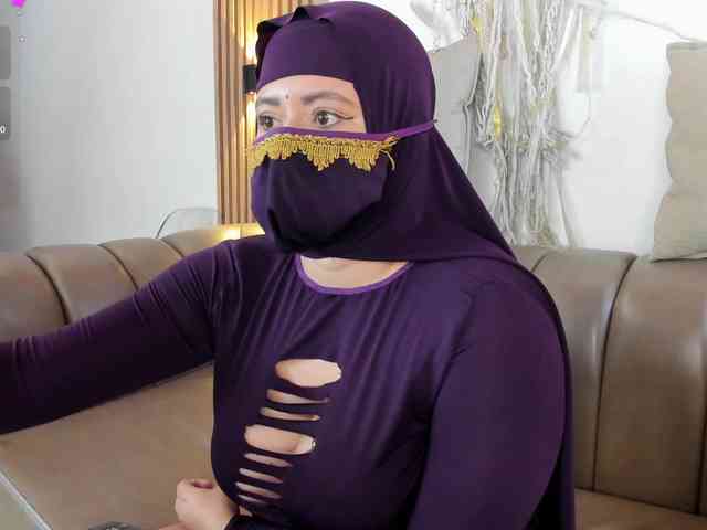 yasmin-dina webcam