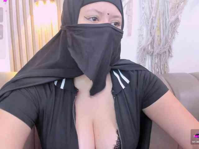 yasmin-dina webcam