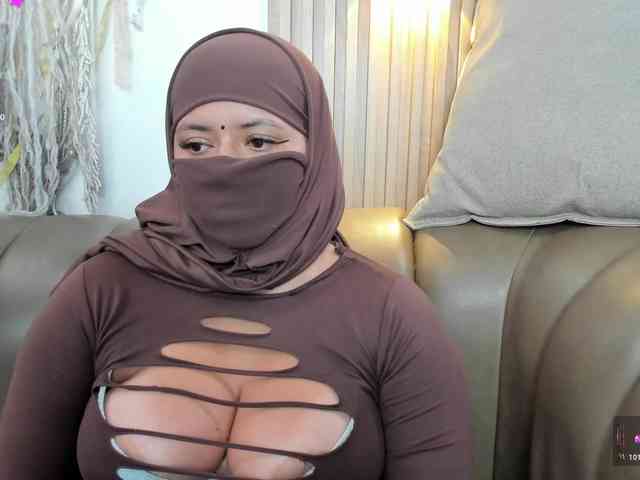 yasmin-dina webcam