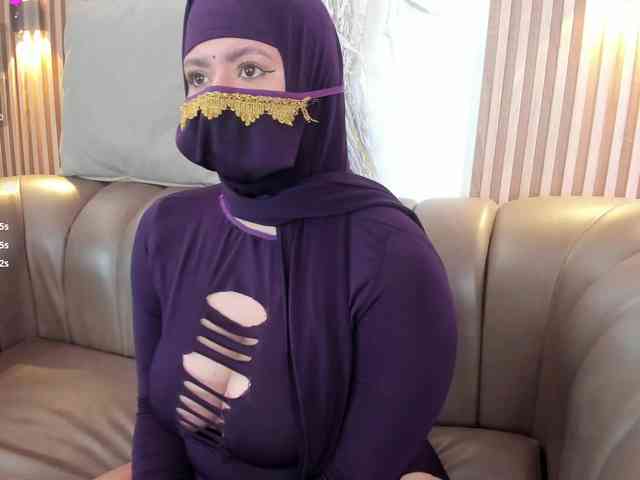 yasmin-dina webcam
