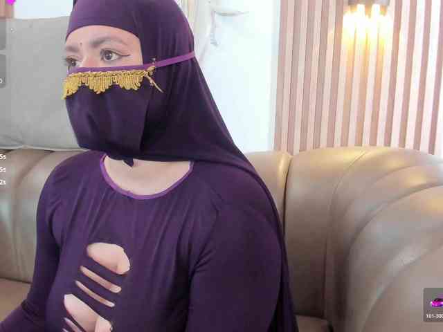 yasmin-dina webcam