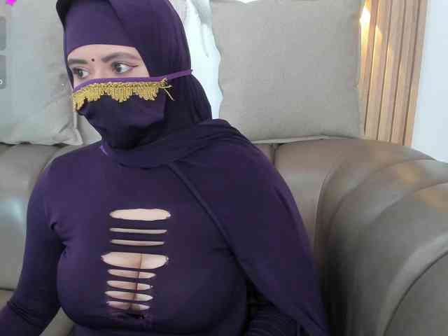 yasmin-dina webcam