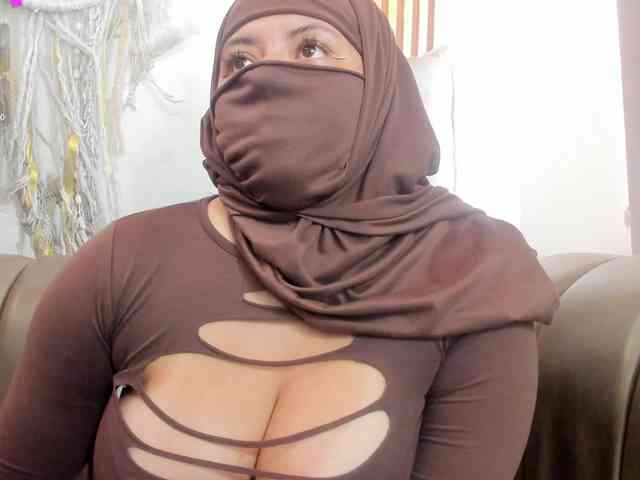 yasmin-dina webcam