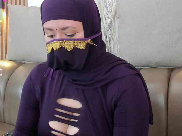 yasmin-dina webcam