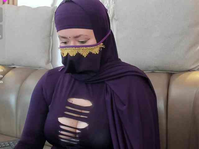 yasmin-dina webcam